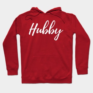 Hubby Hoodie
